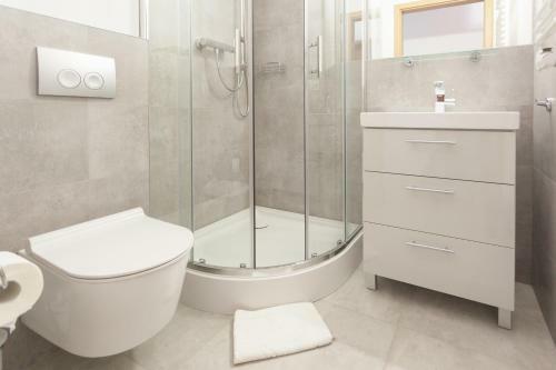 Apartamento Sudety Park Myweek