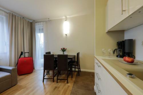 Apartamento Sudety Park Myweek