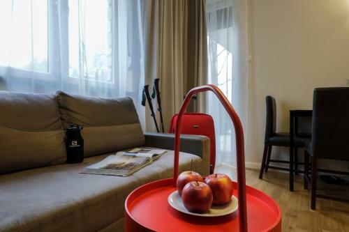 Apartamento Sudety Park Myweek