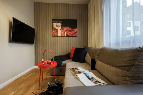 Apartamento Sudety Park Myweek