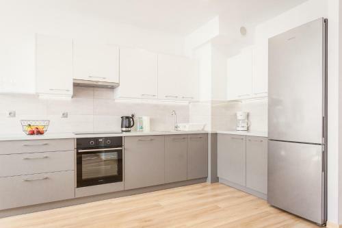 Apartamento Sudety Park Myweek