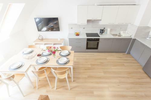 Apartamento Sudety Park Myweek