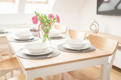 Apartamento Sudety Park Myweek
