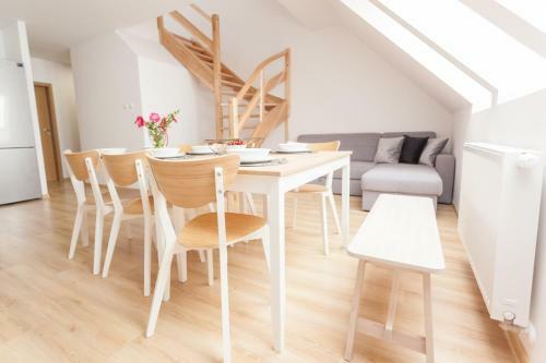 Apartamento Sudety Park Myweek