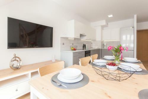 Apartamento Sudety Park Myweek