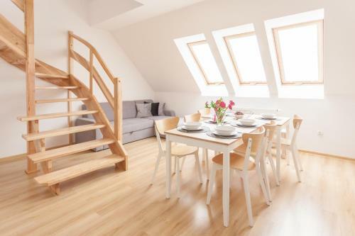 Apartamento Sudety Park Myweek