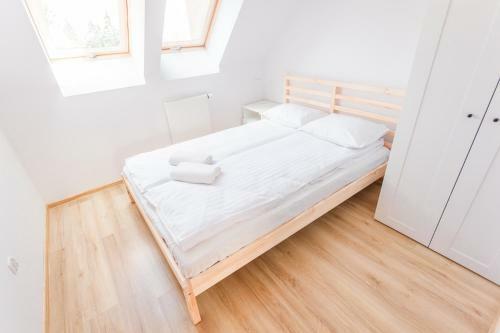 Apartamento Sudety Park Myweek