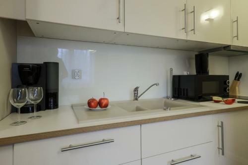 Apartamento Sudety Park Myweek
