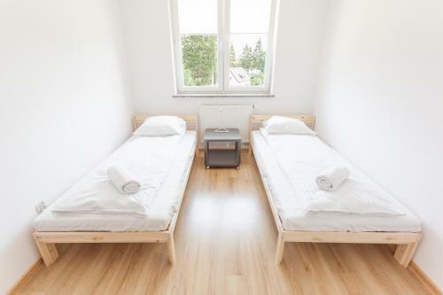 Apartamento Sudety Park Myweek
