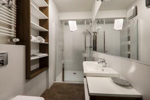 Apartamento Sudety Park Myweek