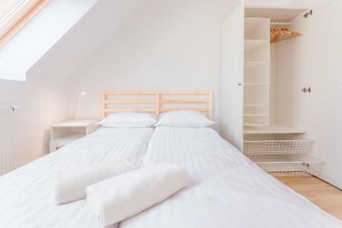 Apartamento Sudety Park Myweek