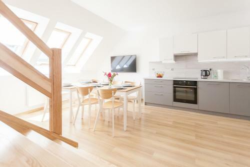 Apartamento Sudety Park Myweek