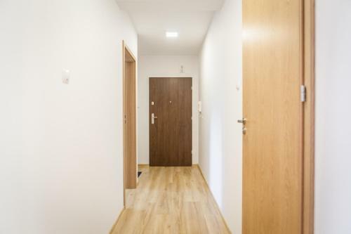 Apartamento Sudety Park Myweek