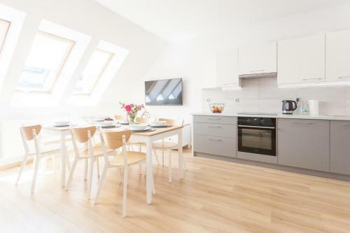 Apartamento Sudety Park Myweek
