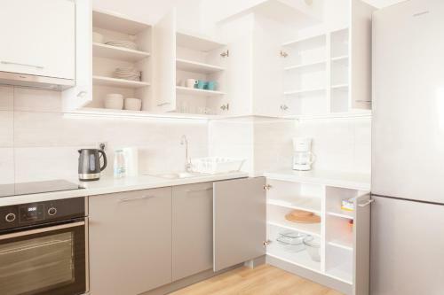 Apartamento Sudety Park Myweek