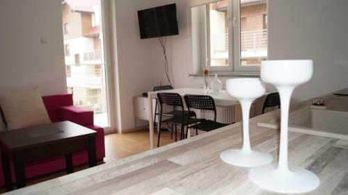 Apartamento Sudety Park Myweek