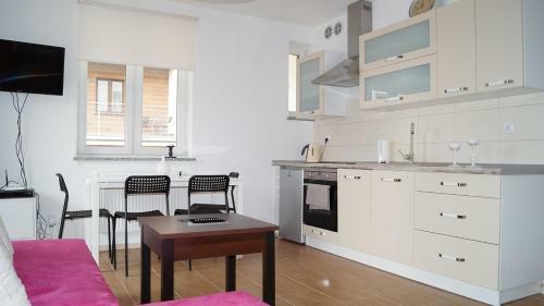 Apartamento Sudety Park Myweek