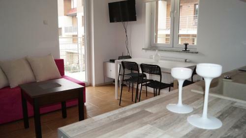 Apartamento Sudety Park Myweek