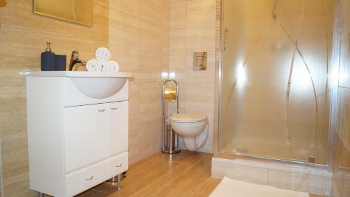 Apartamento Sudety Park Myweek