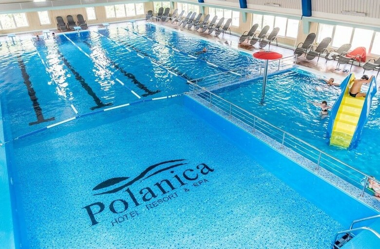 Hotel Polanica Resort & Spa