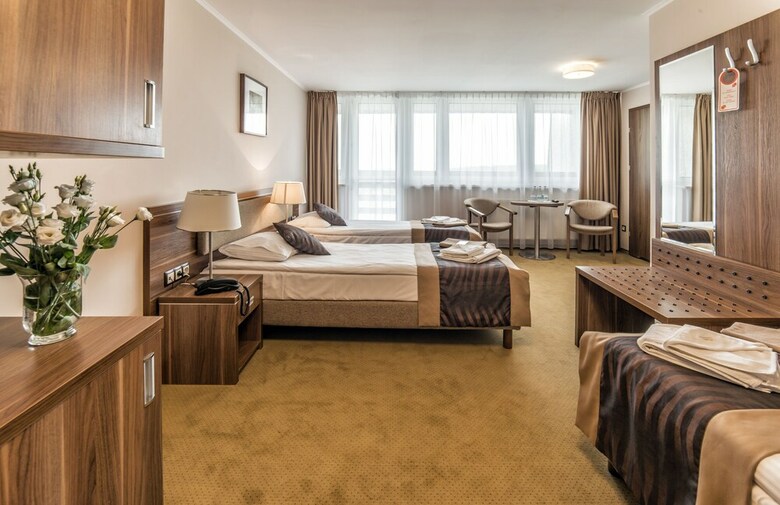 Hotel Polanica Resort & Spa