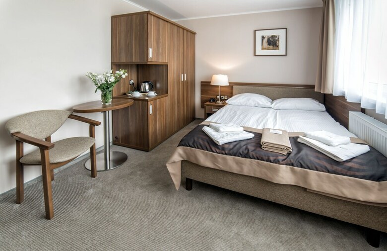 Hotel Polanica Resort & Spa
