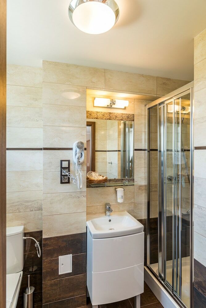 Hotel Polanica Resort & Spa