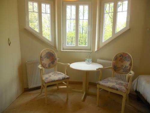Hostal Villa Lessing