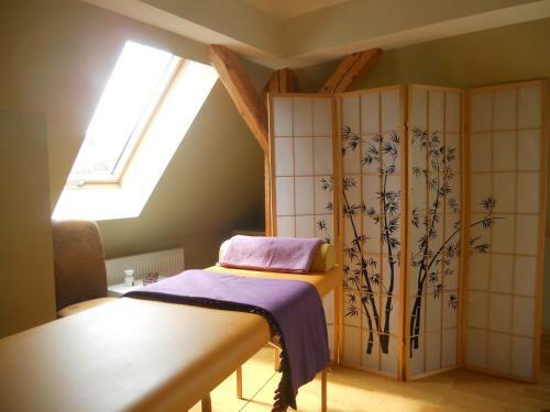 Hostal Villa Lessing