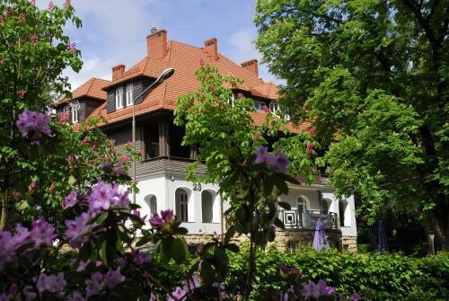 Hostal Villa Lessing