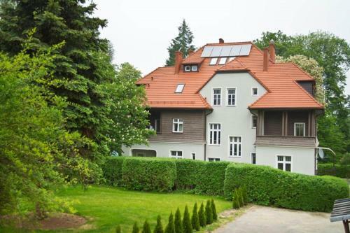 Hostal Villa Lessing