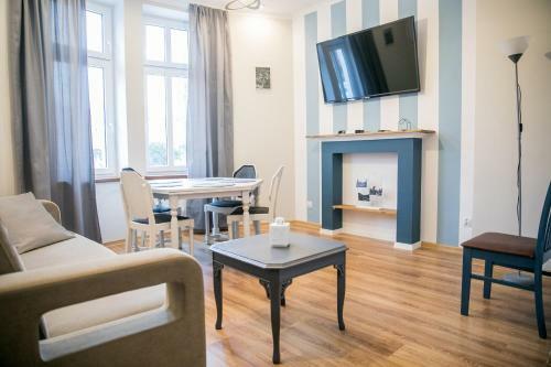 Apartament Przy Parku Zdrojowym