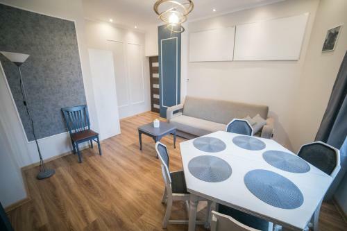 Apartament Przy Parku Zdrojowym