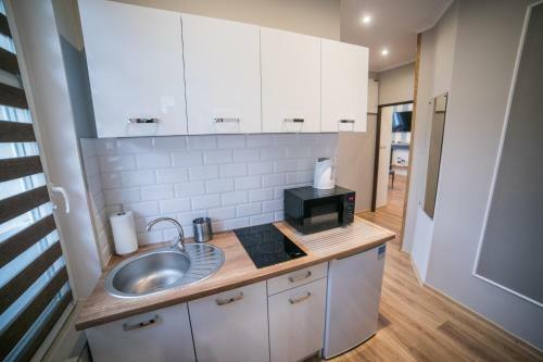 Apartament Przy Parku Zdrojowym
