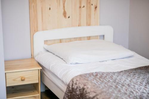 Apartament Przy Parku Zdrojowym