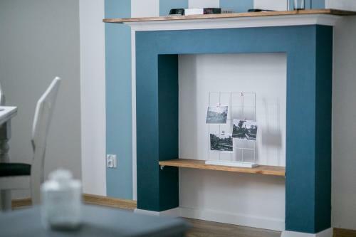 Apartament Przy Parku Zdrojowym