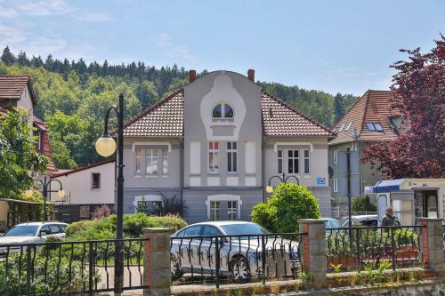 Apartament Przy Parku Zdrojowym