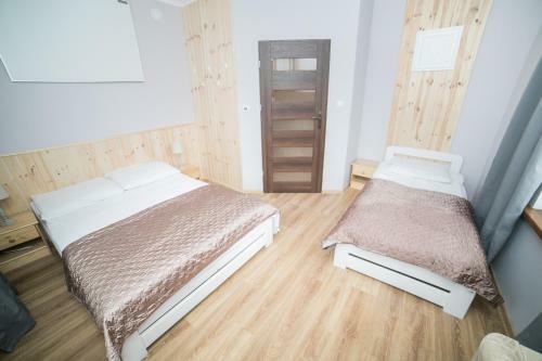 Apartament Przy Parku Zdrojowym