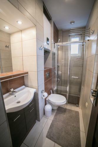 Apartament Przy Parku Zdrojowym