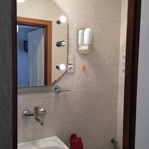 Hostal Villa Almira
