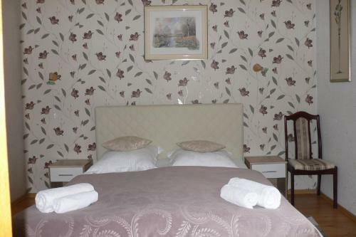 Hostal Villa Almira