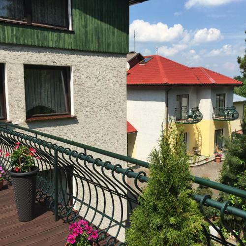 Hostal Villa Almira