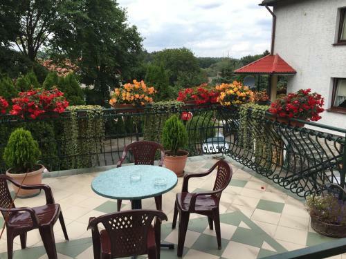 Hostal Villa Almira