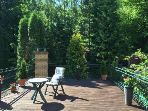 Hostal Villa Almira