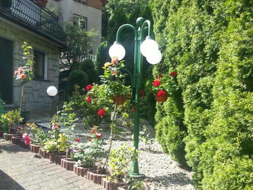 Hostal Villa Almira