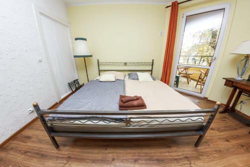 Apartamento Go?ciniec Macieja