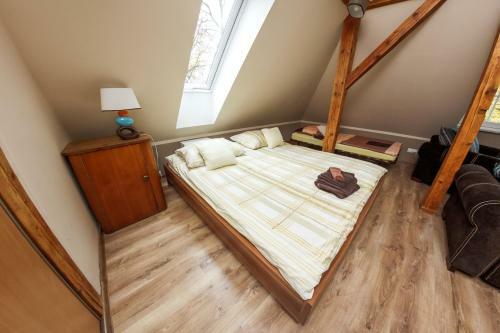 Apartamento Go?ciniec Macieja