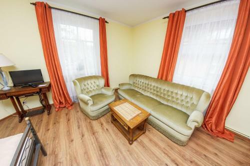 Apartamento Go?ciniec Macieja