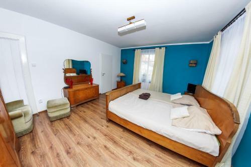 Apartamento Go?ciniec Macieja