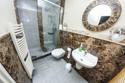Apartamento Go?ciniec Macieja